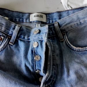 Adgole shorts, very desirable